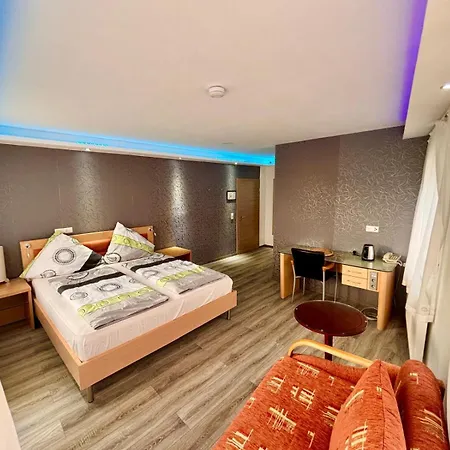 Coba Restaurant & Hostel