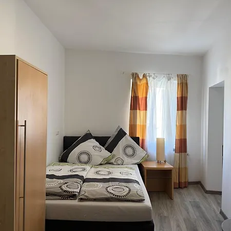 Hostel Coba Restaurant & Baden-Baden