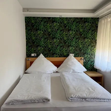 Coba Restaurant & Hostel