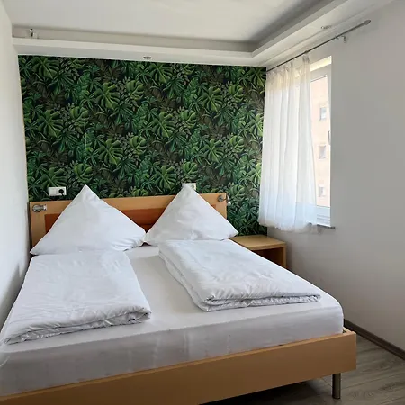 Coba Restaurant & Baden-Baden